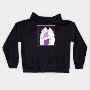 Mama Dooh Kids Hoodie